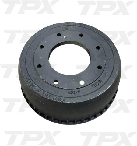 Axle Parts
