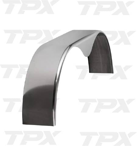 Fenders & Body Panels