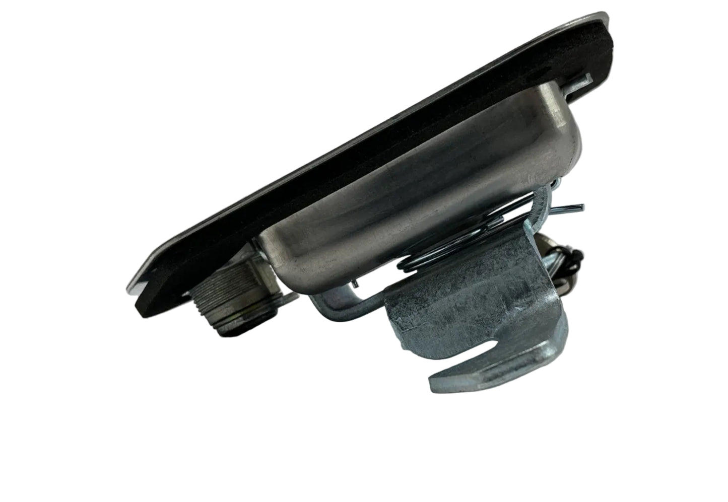 Paddle latch