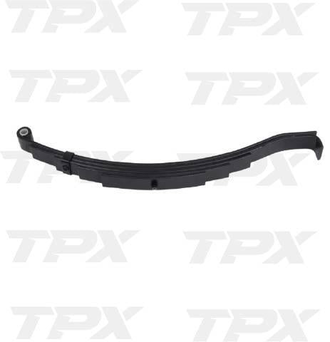 SLIPPER SPRING 3K 5 LF 25 1/4 L 2IN W