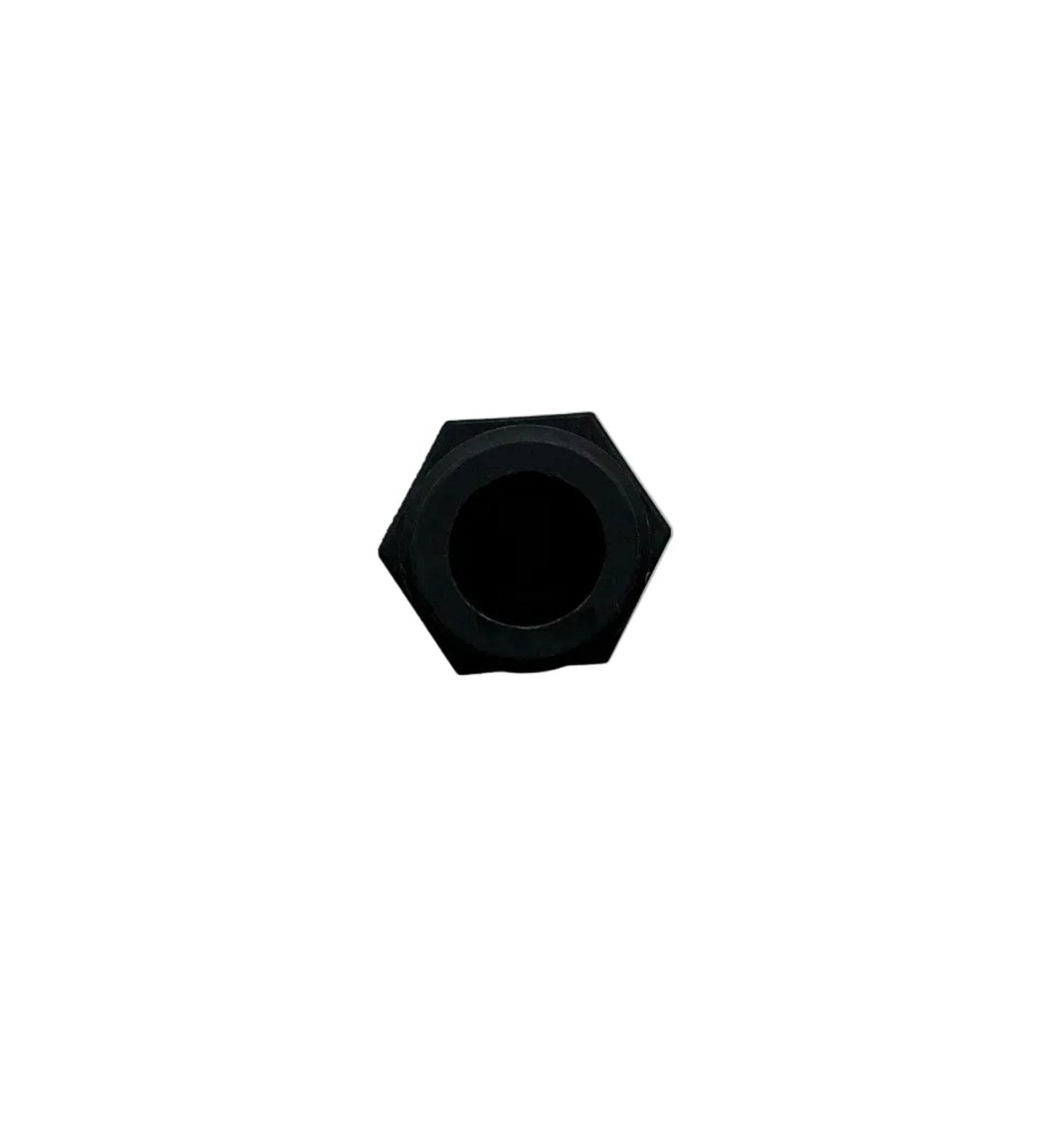 3/4 STRAIGHT ADAPTER BANJO