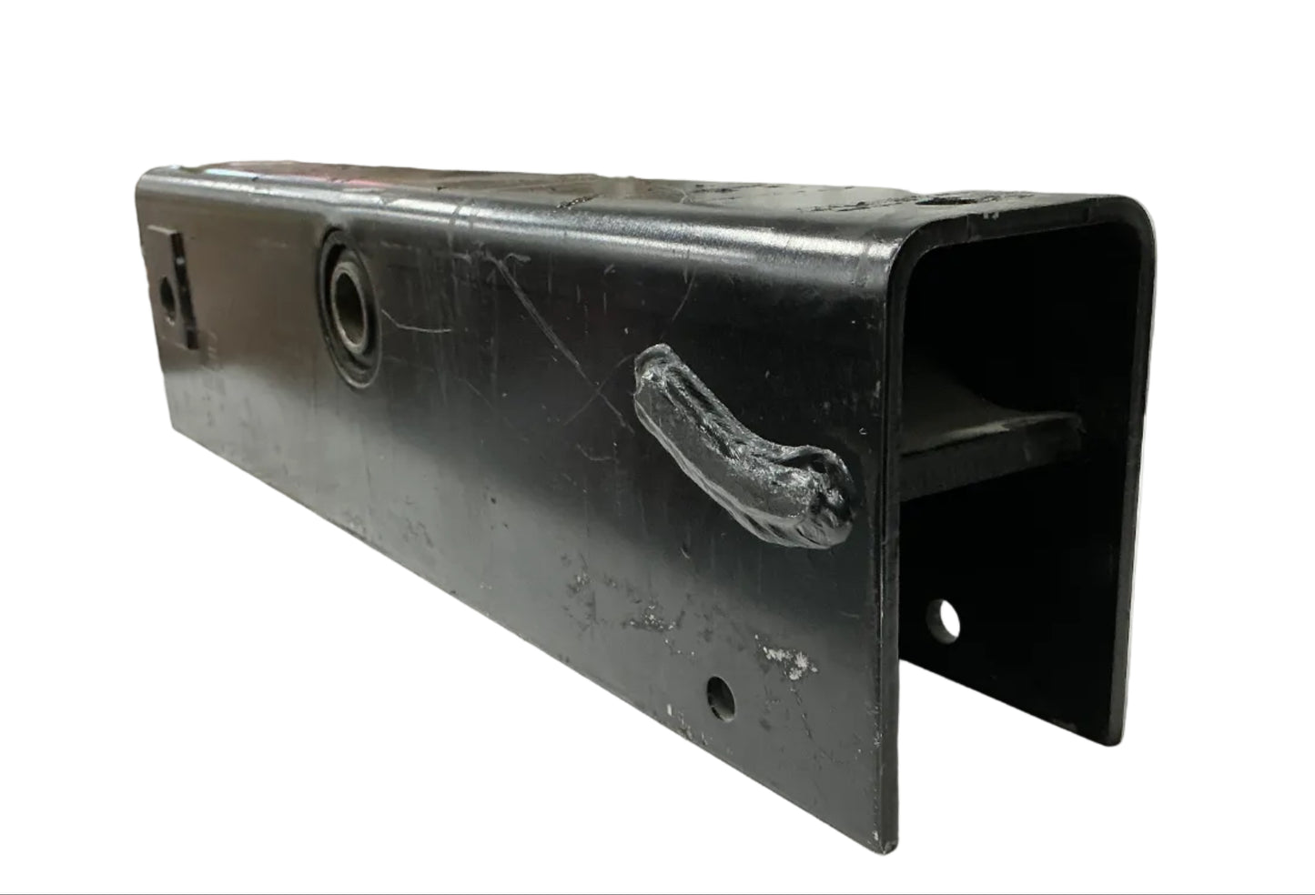EQUALIZER SLIPPER SPRING 3"X 48.5" SPACING