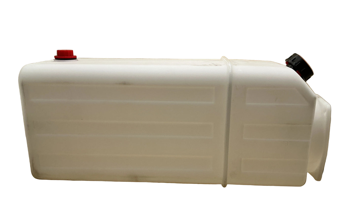 POWERHOIST KTI 8 QUART POLY HYD RESERVOIR