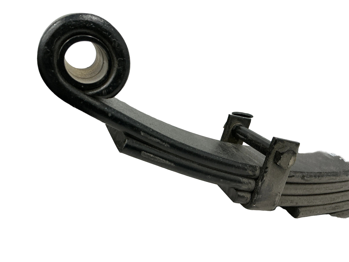 5 LEAF SLIPPER SPRING 10K 30-1/2" X 2-1/2"