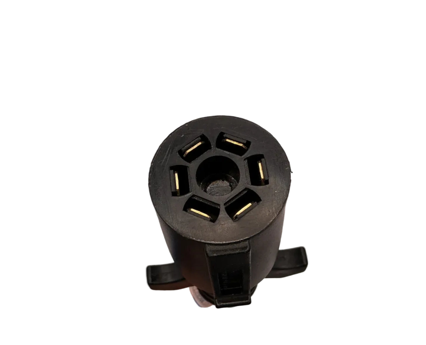ARTIC BLUE HARNESS 7-WAY 7'' FT JB