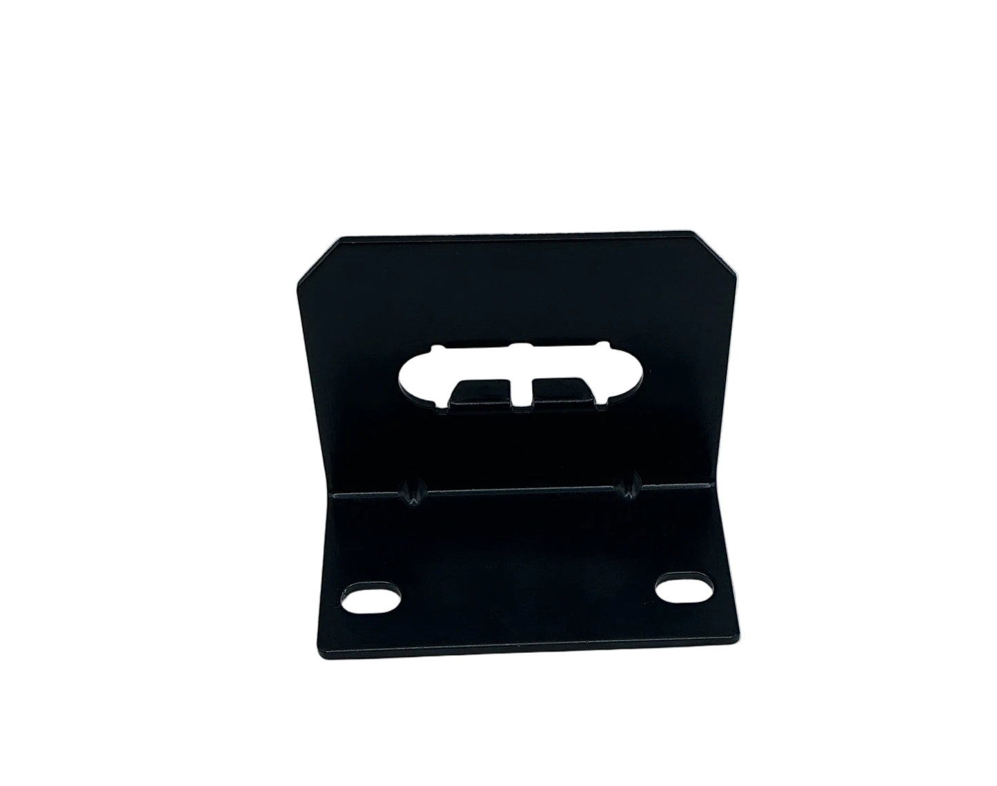 Mounting bracket for (F4T1) only black