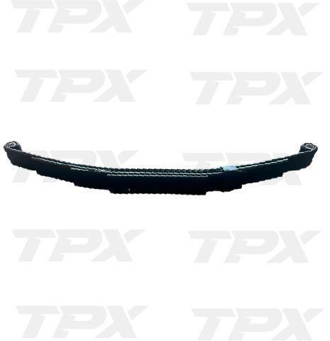 Double Eye 4-Leaf Spring, leaf 25 1/4 x 1 3/4 wide