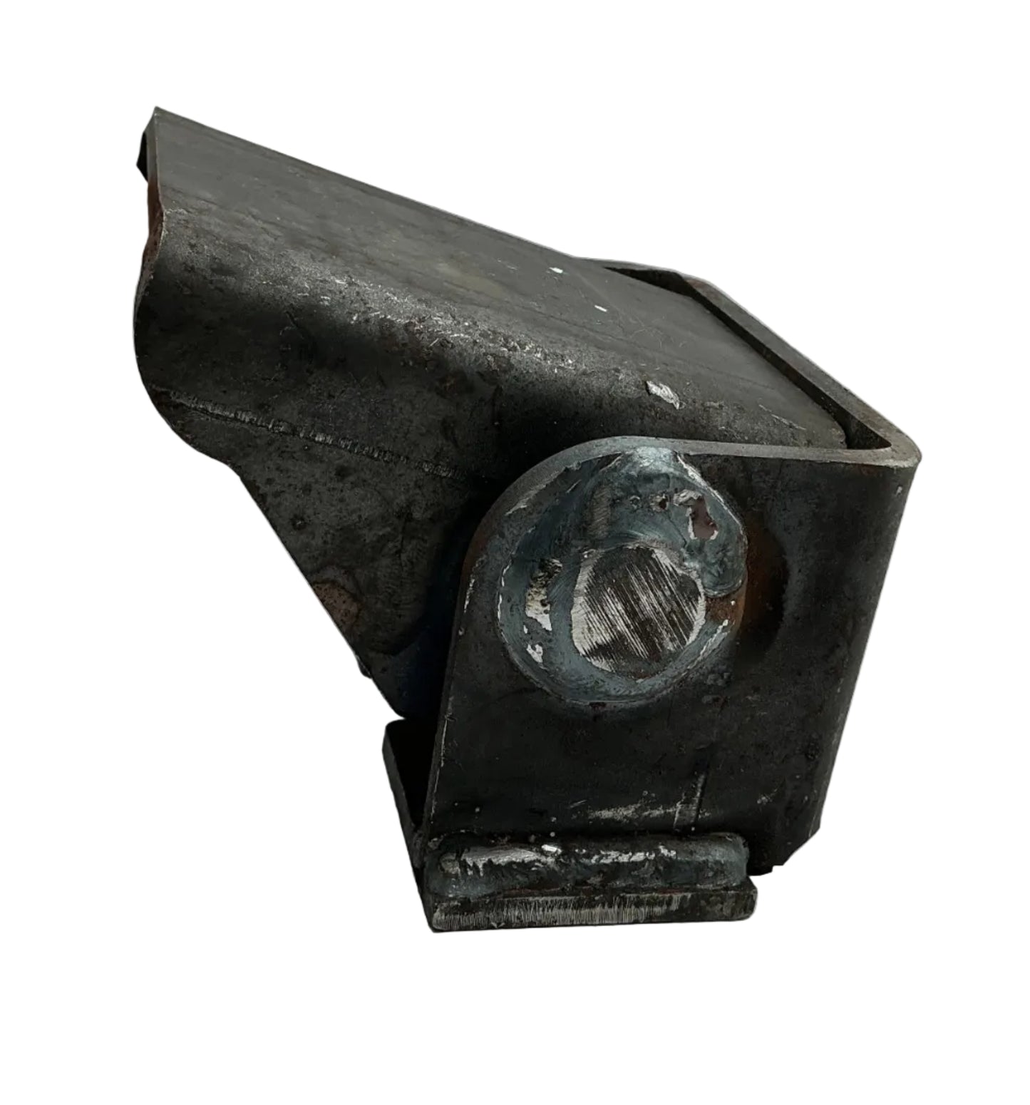 POWERHOIST TILT HINGE - 5.25" x 5.38" x 3.63" W/GREASE FITTING