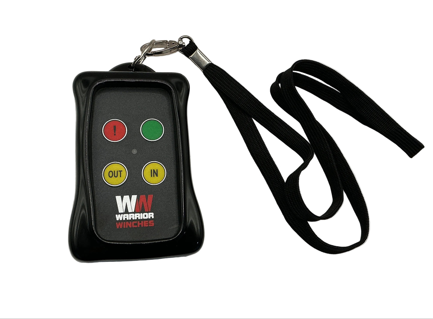 Wireless Remote C/W Air Socket for Samurai