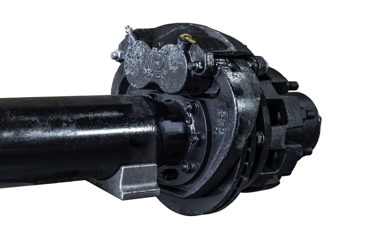 12K 74HF 47SC EOH Disc Brake
