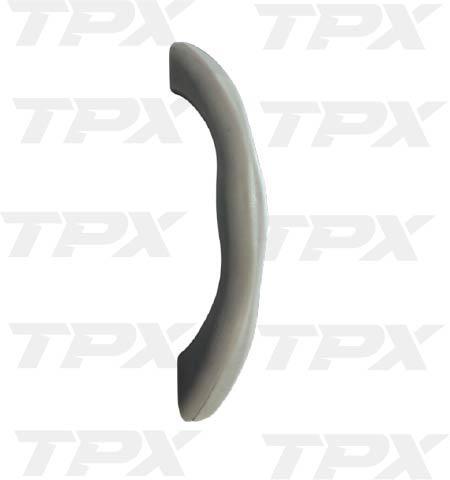 Plastic Grab Handle for Enclosed Trailer