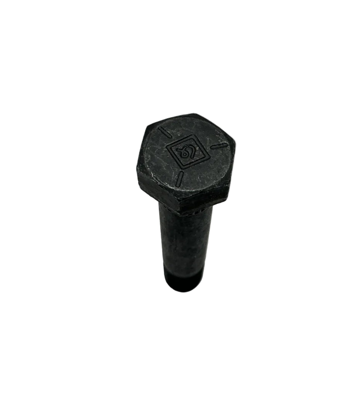 Shackle bolts & Nuts 9/16” x 3”