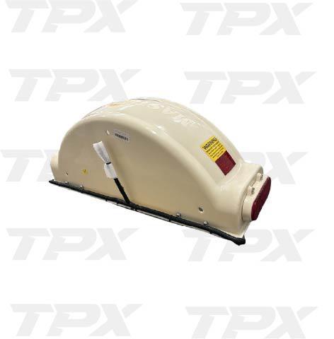 Master Tow Fender Passenger