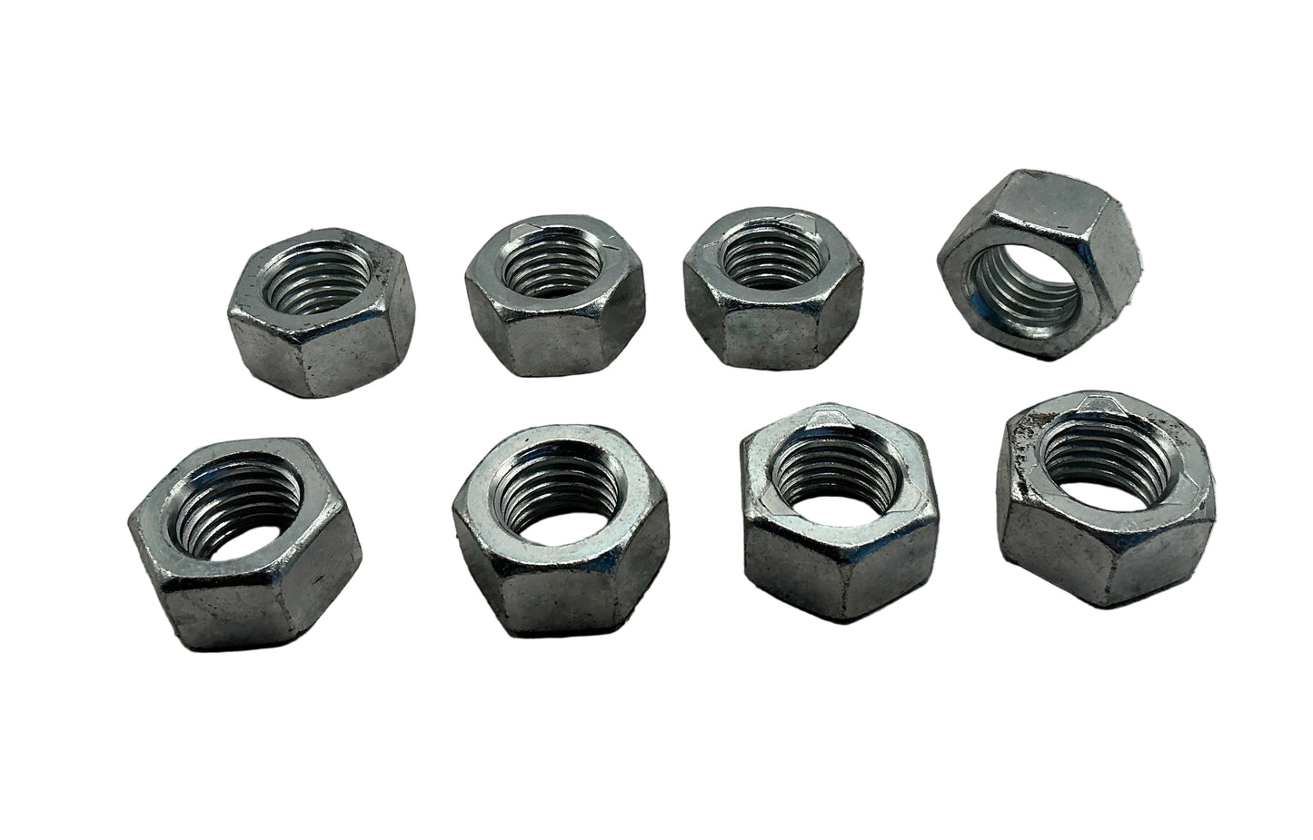 U-BOLT KIT 3/4" FOR 12K