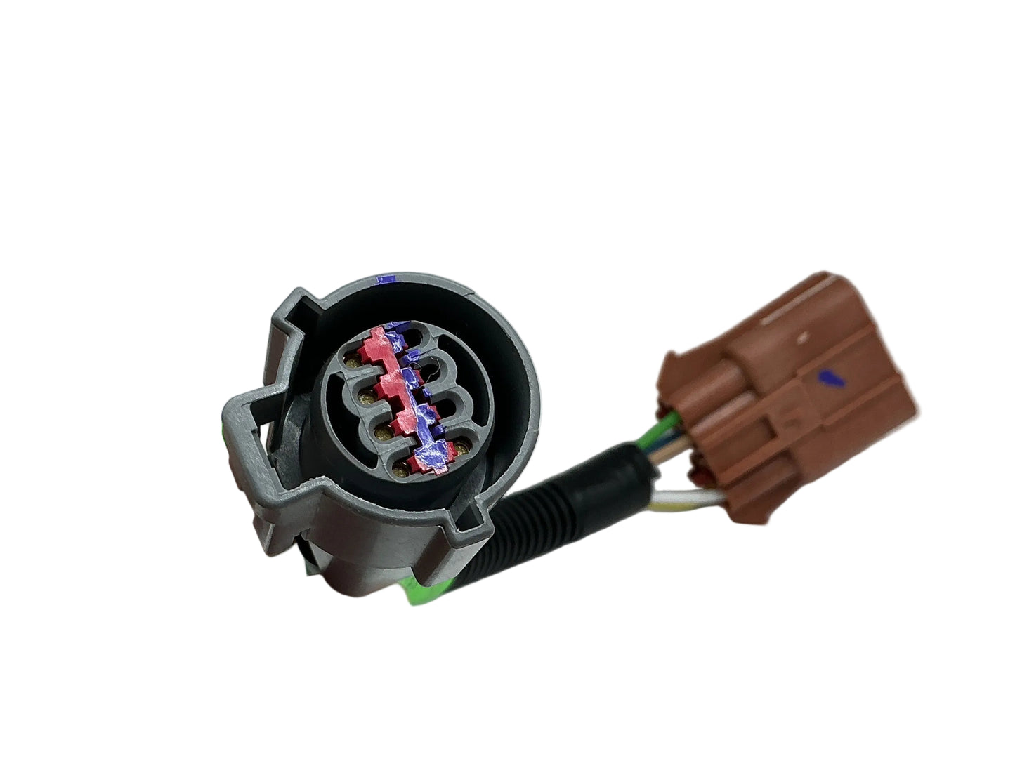 PLUG N PLAY CM BED