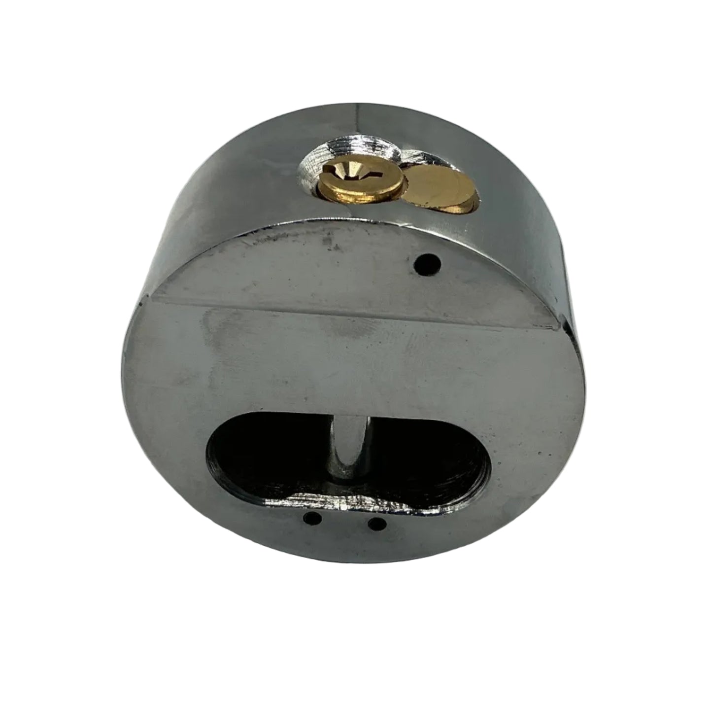 LOCK HOCKEY PUCK 3 PACK