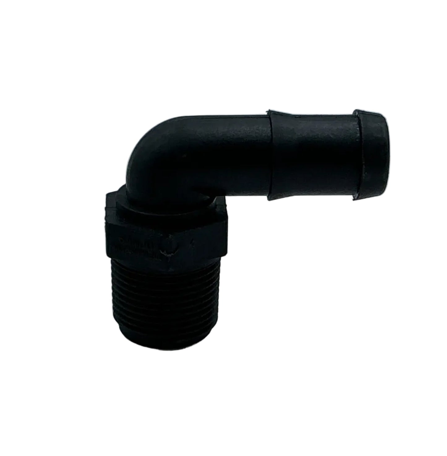 3/4" 90 DEG ELBOW BANJO