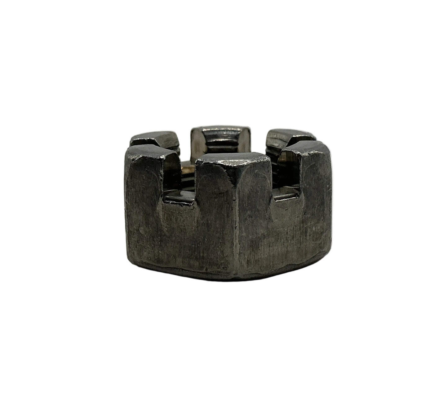 Spindle Nut, 7/8-14