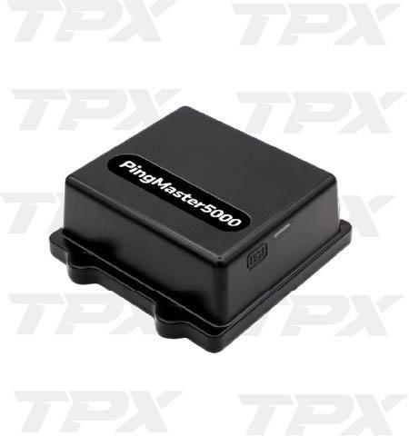 PING MASTER 5000 GPS TRACKER