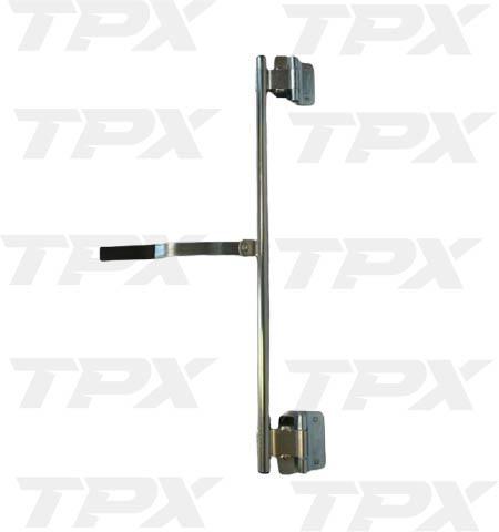 BAR LOCK 36" 3/4 HINGE