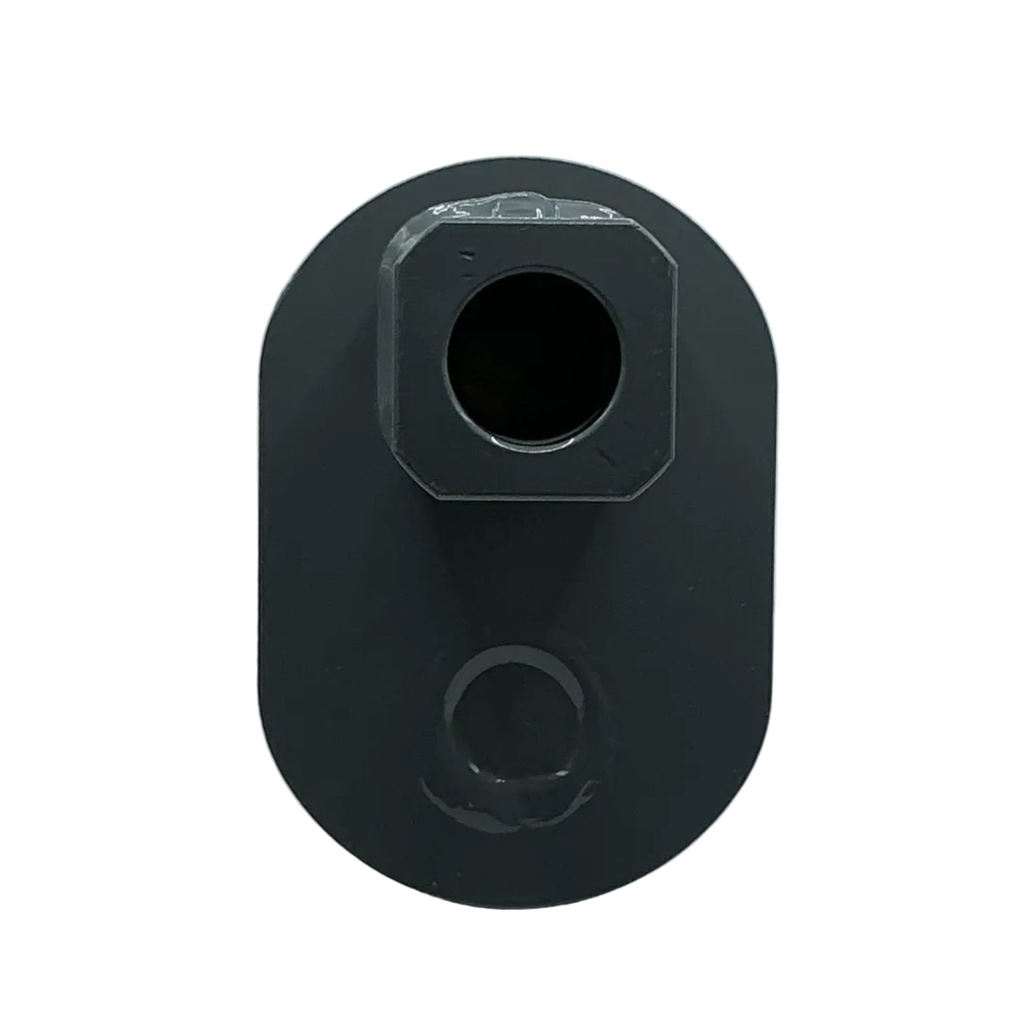 2-5/16” Gooseneck Ball 4” offset