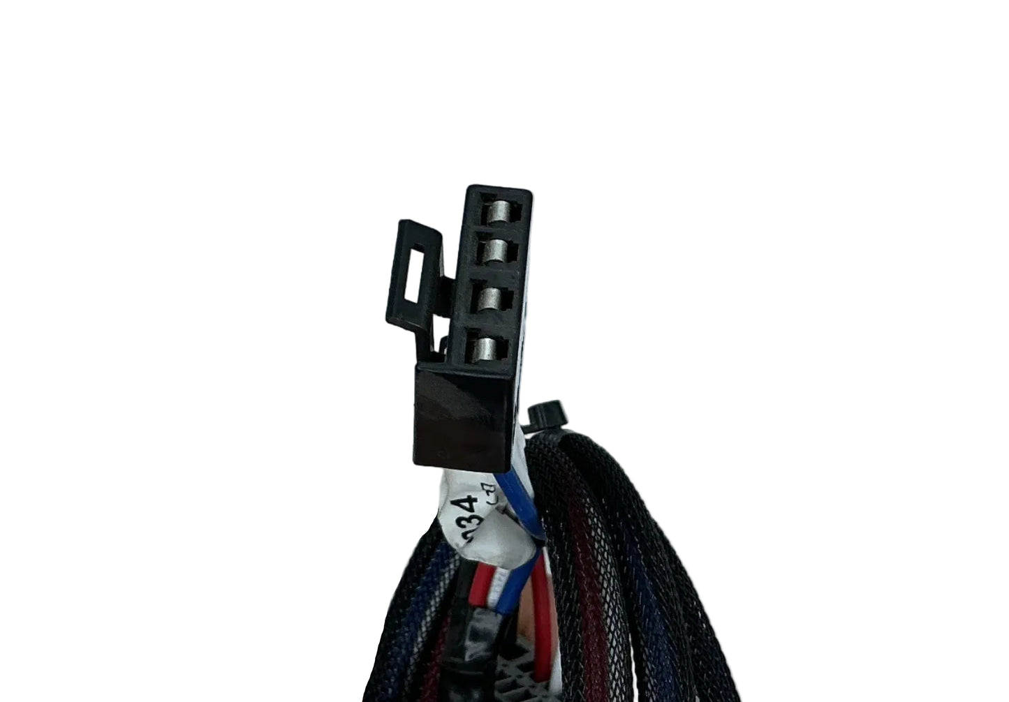 HARNESS 2008 - 2016 FORD SUPERDUTY