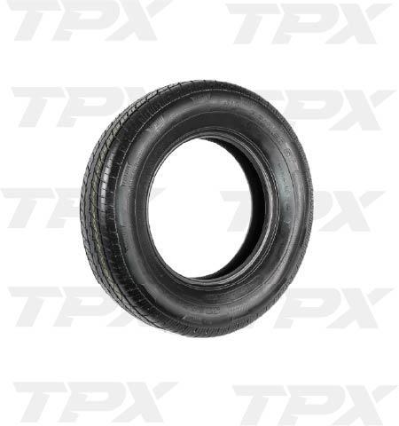 Rainier Tire 205/75 R15 8PLY