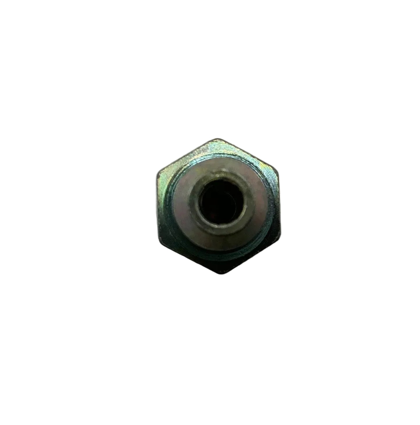 SCREW BLEEDER CALIPER 7/16-20 10K/12K