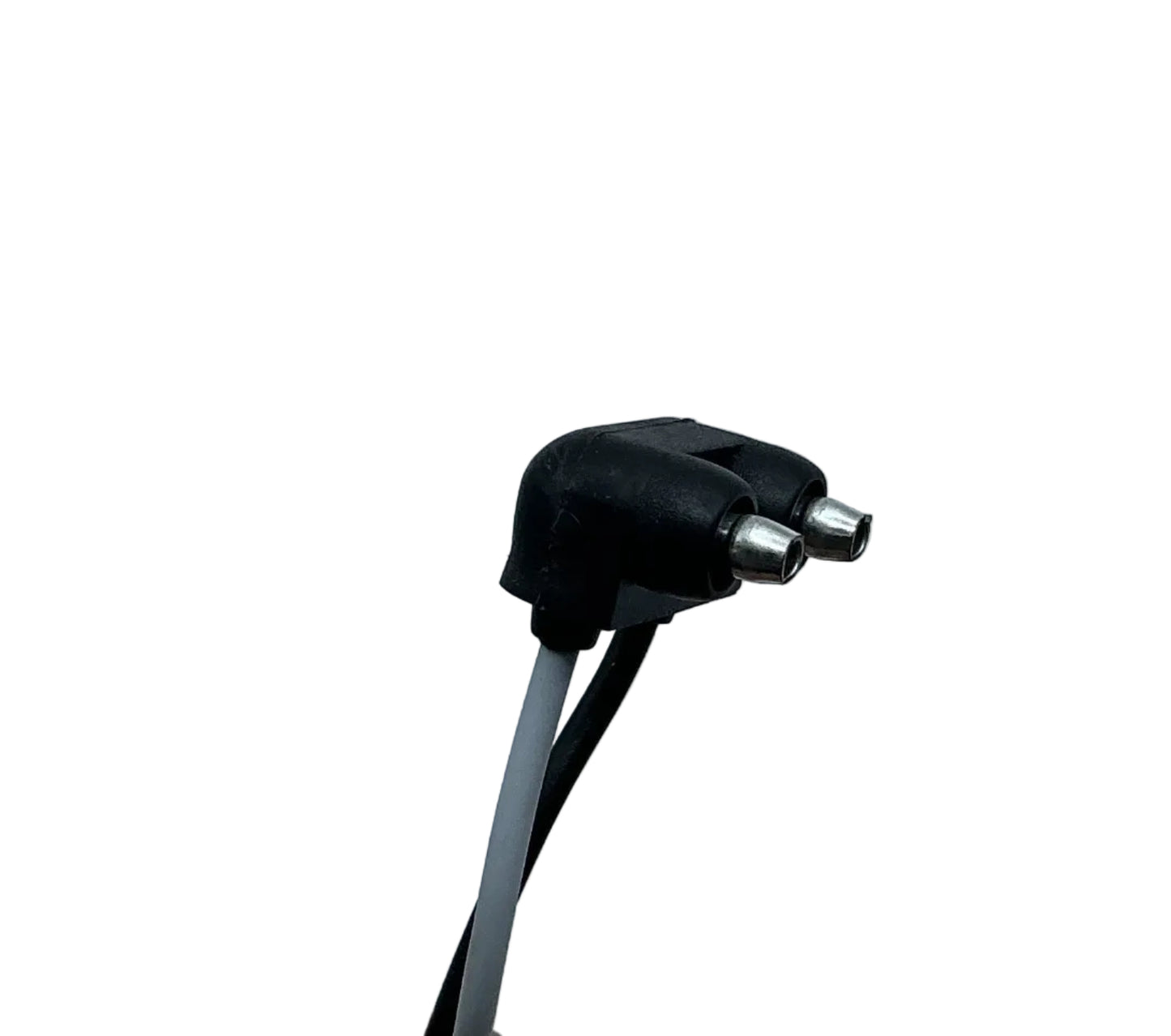 PLUG 2 WIRE PIGTAIL