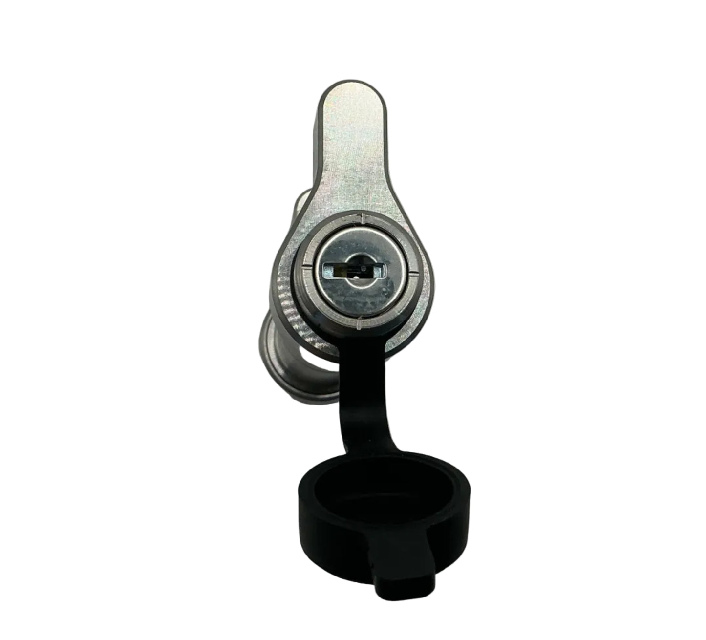 TRAILER LATCH LOCK FOR GEN-Y HITCH