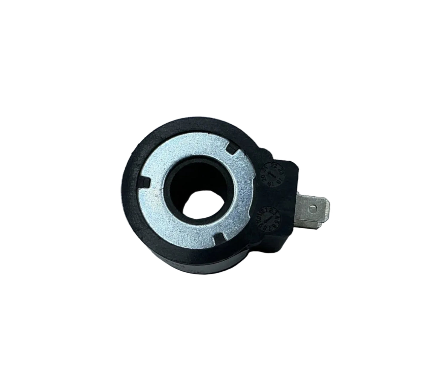 COIL ROUND KTI UP