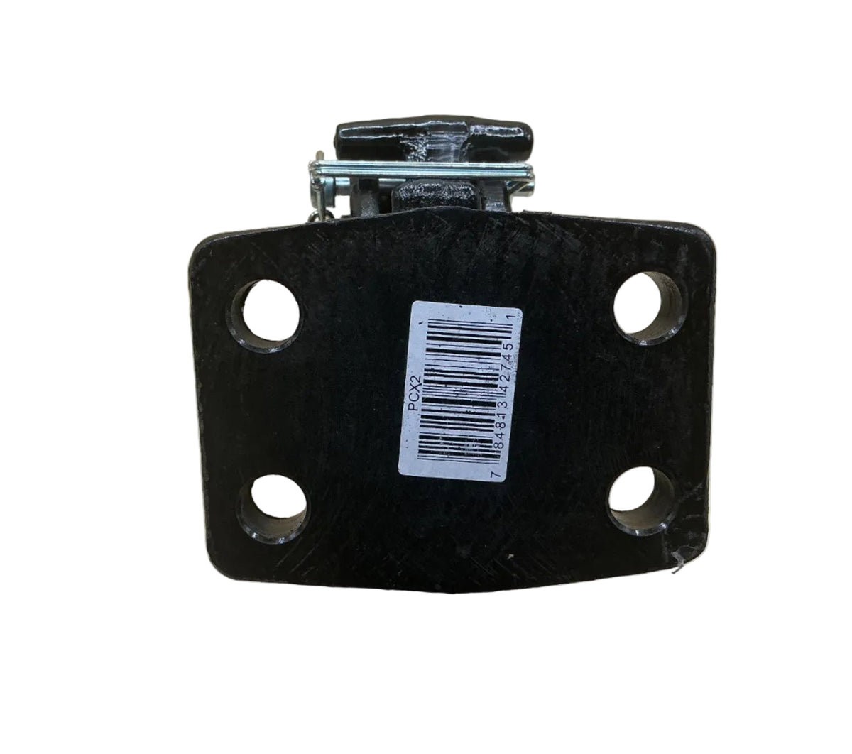 PINTLE COMBO 2"- 20K