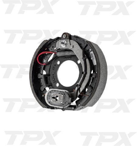 ELEC BRAKE 12-16K RH 12-1/4" X 5"