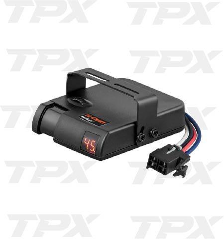 TRIFLEX BRAKE CONTROLLER
