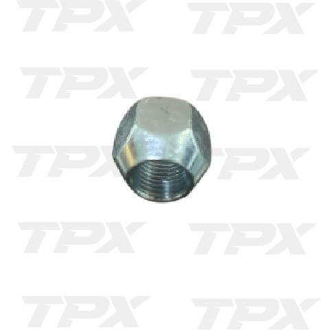 LUG NUT 9/16-18 x 7/8