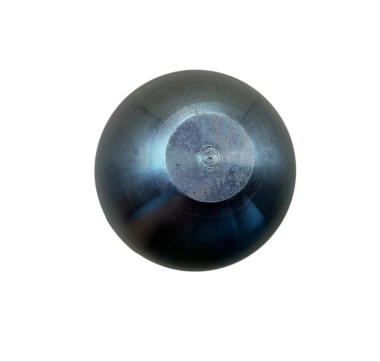 Wallace Forge Hitch Ball, 2 5/16" 30K
