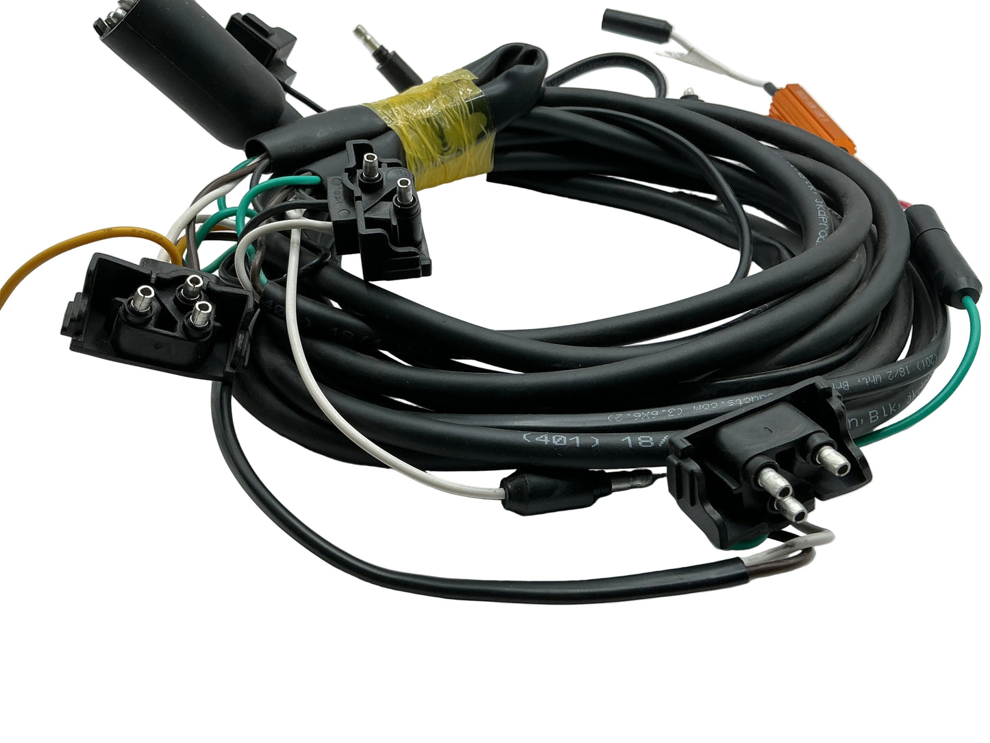 NORSTAR TRUCKBED HARNESS