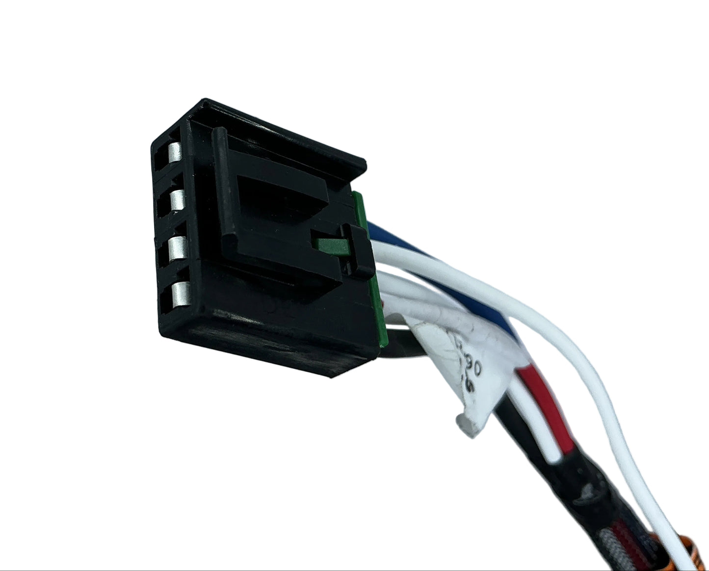 15-17 TUNDRA/16-23 TACOMA 2 PLUG ADAPTER