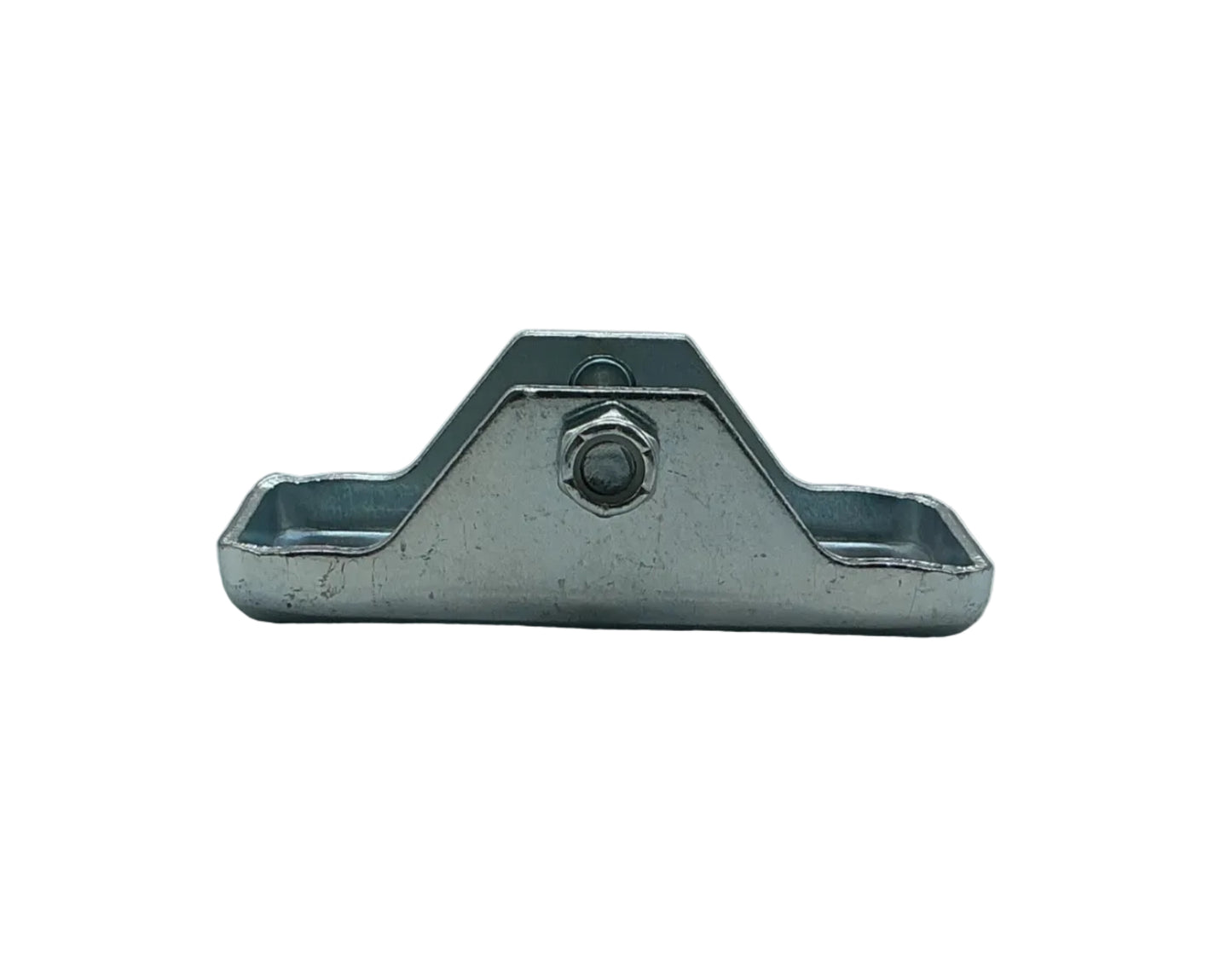 2k removable jack foot with pin