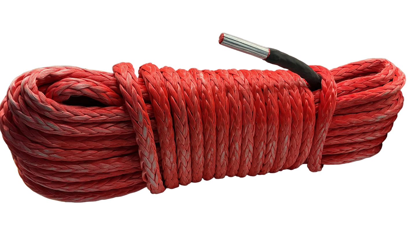 SYNTHETIC ROPE 17.5K