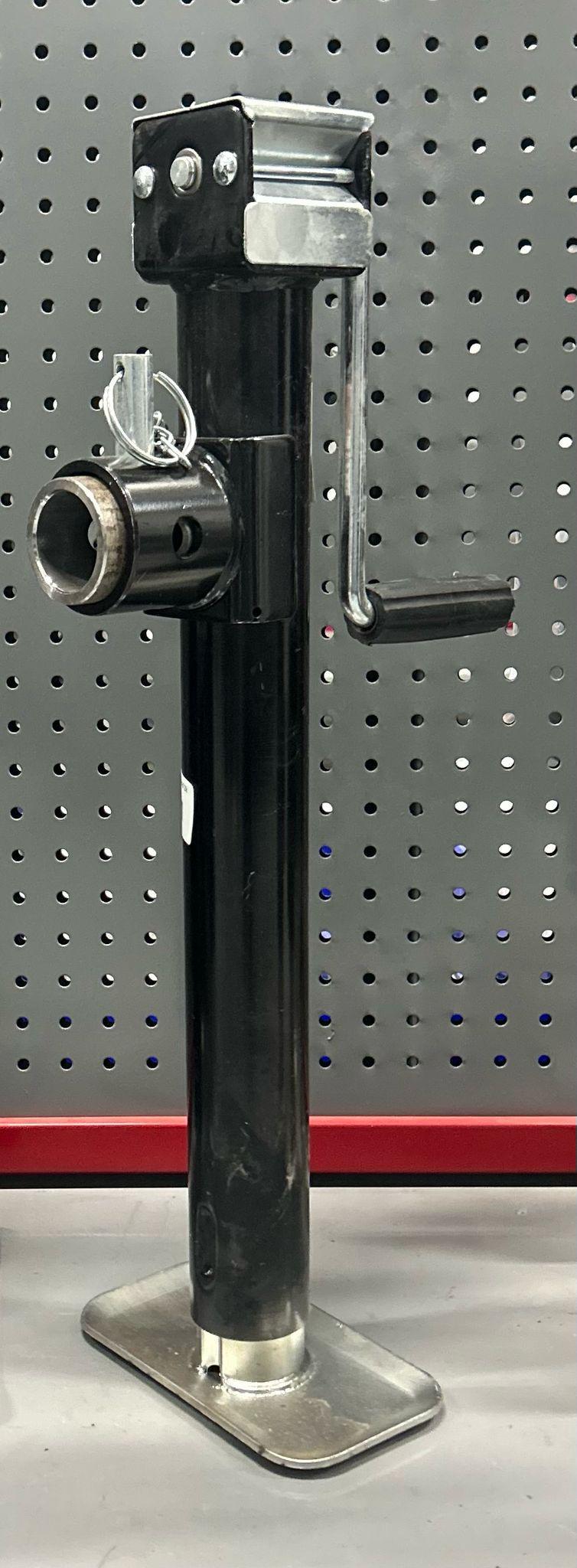 Swivel Jack with sidewind 2k