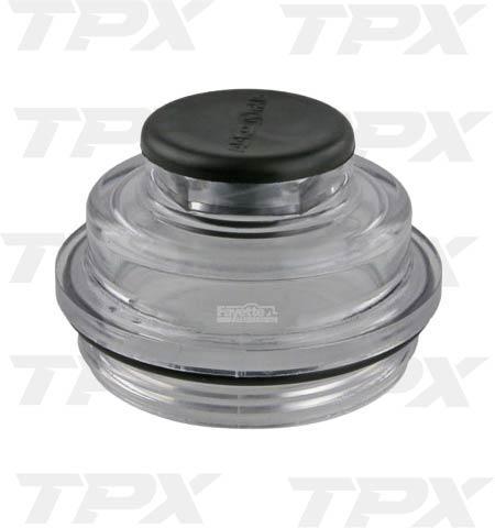 Al-Ko cap for 8K axles