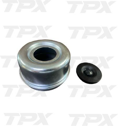 Dust Cap & Plug kit 2.72OD 7k