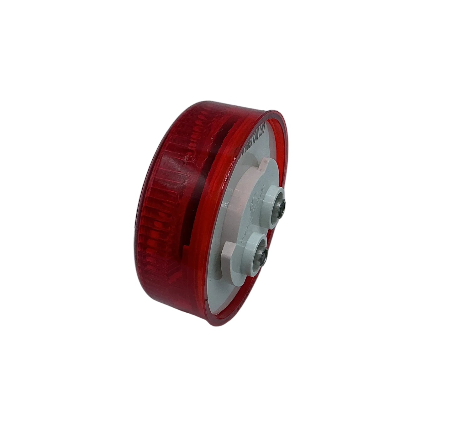 LED Red Marker/Clearance 2" ROUND