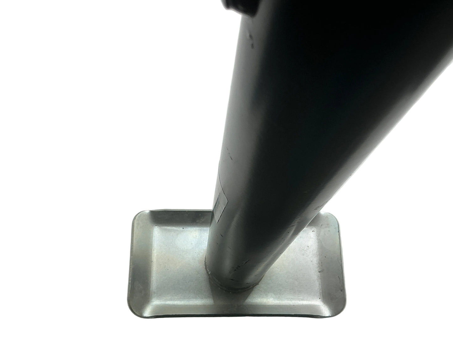 2K Pipe Mount JACK, RAM