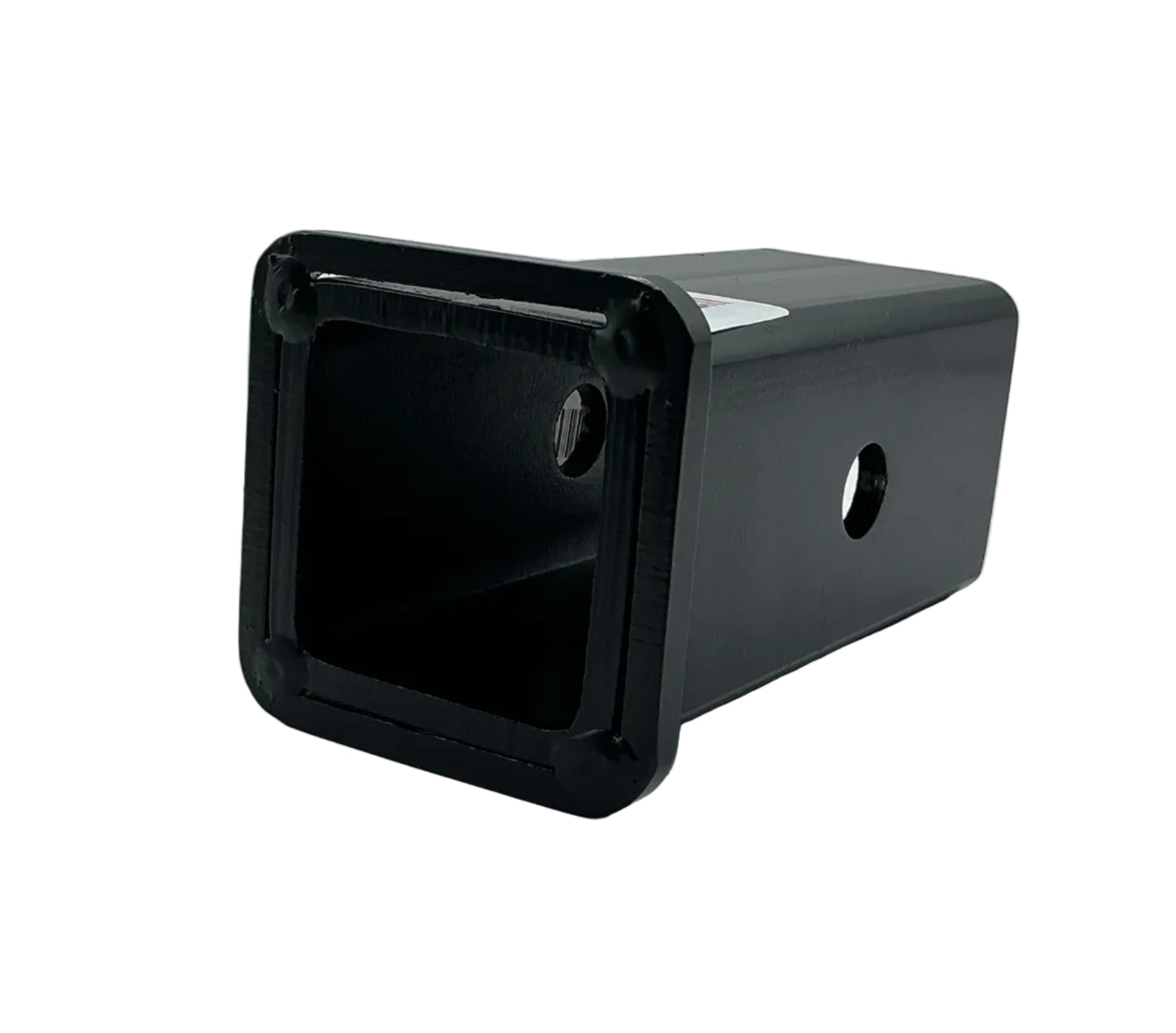 2” Hitch Adapter with Collar