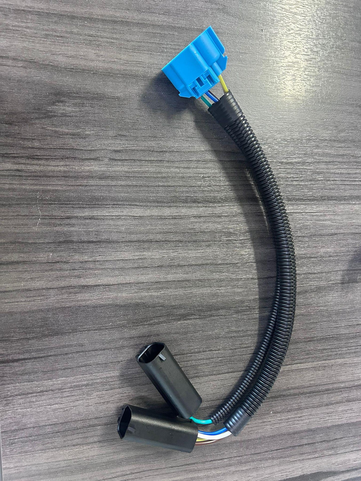 Truck Bed Harness CH-2TB3P-1