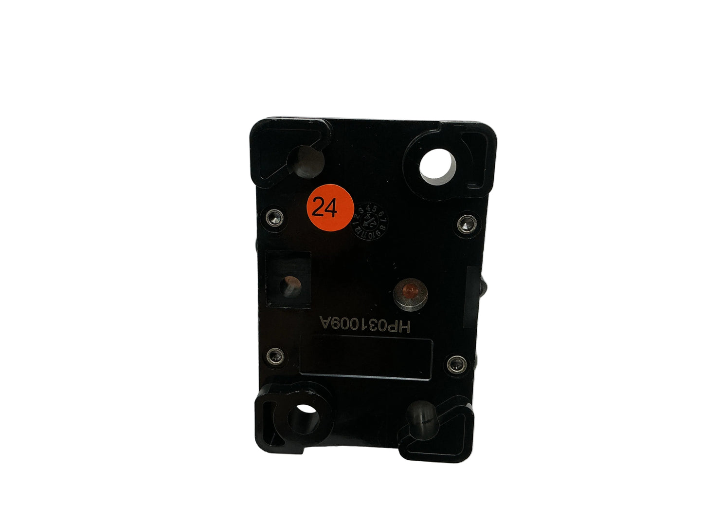 Red Wolf CIRCUIT BREAKER