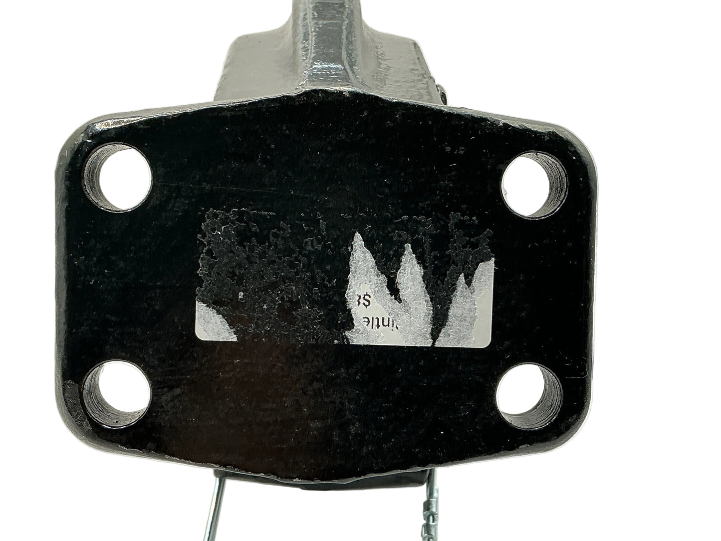 Pintle Hook 60k
