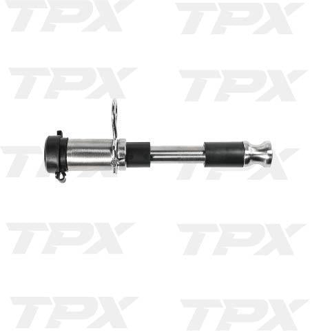 5/8" BulletProof Locking Pin Single